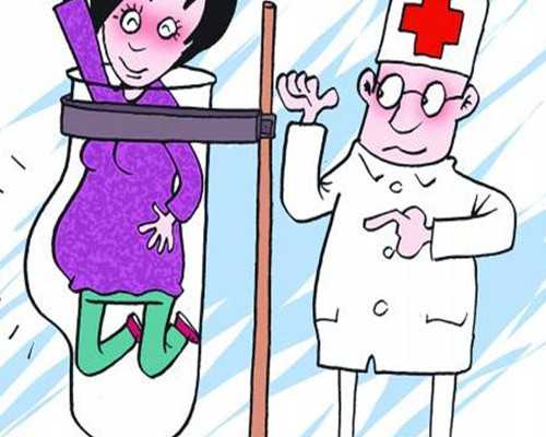 早早孕試紙?jiān)趺从茫窟@些細(xì)節(jié)你得知道